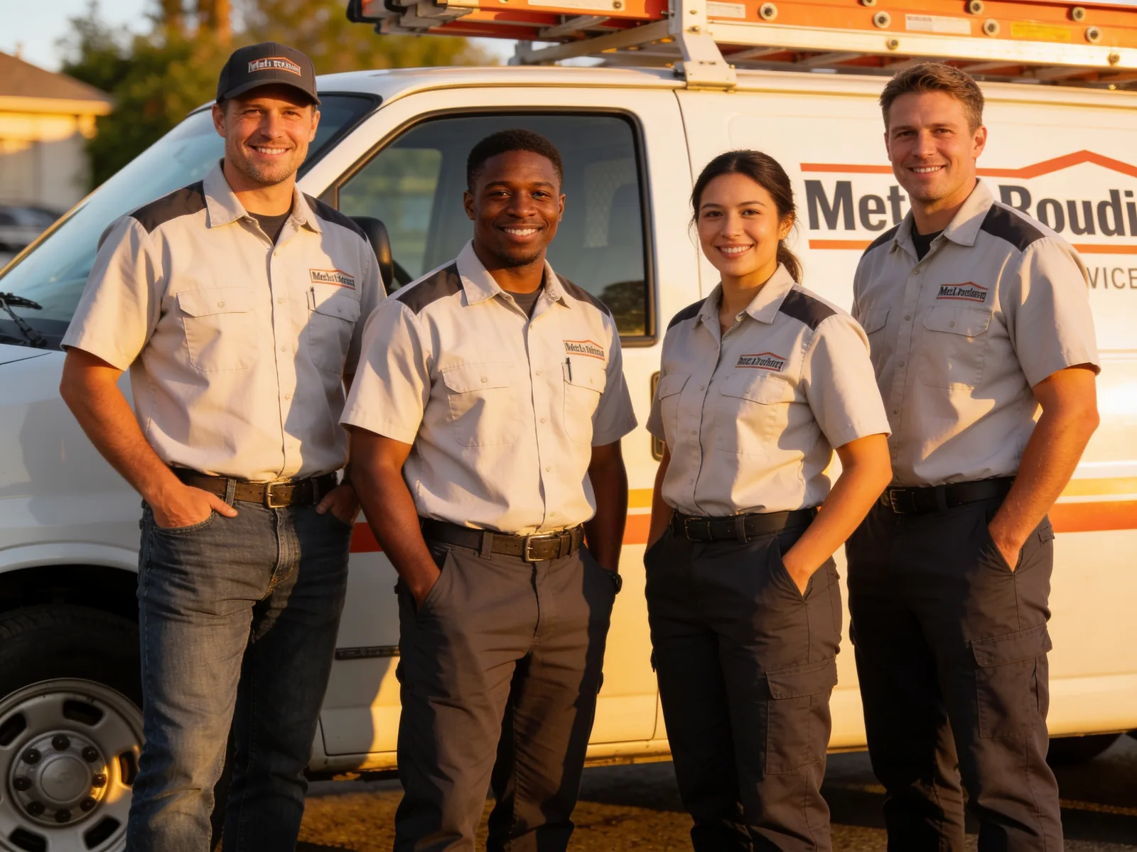 Metal Roof Installation company in Fall River Mills, CA